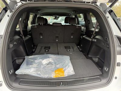 2026 Jeep Grand Cherokee L - Photo 38