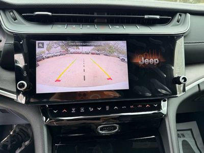 2026 Jeep Grand Cherokee L - Photo 22