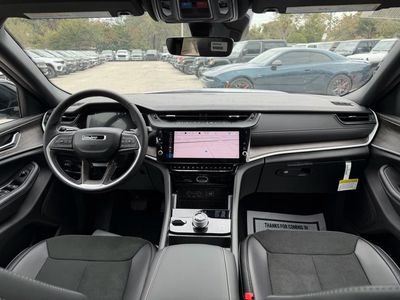 2026 Jeep Grand Cherokee L - Photo 34
