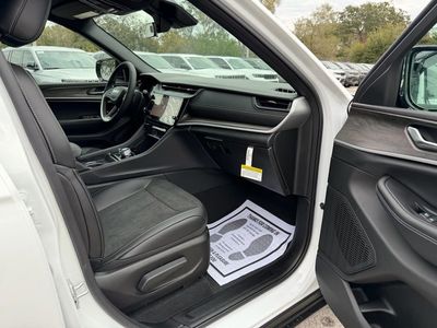 2026 Jeep Grand Cherokee L - Photo 30