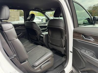 2026 Jeep Grand Cherokee L - Photo 31
