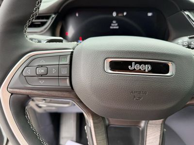 2026 Jeep Grand Cherokee L - Photo 18