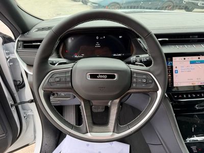 2026 Jeep Grand Cherokee L - Photo 17