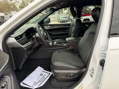 2026 Jeep Grand Cherokee L - Photo 16