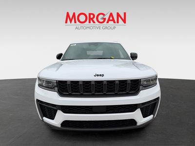 2026 Jeep Grand Cherokee L - Photo 8