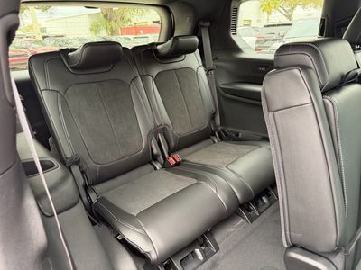 2026 Jeep Grand Cherokee L - Photo 32