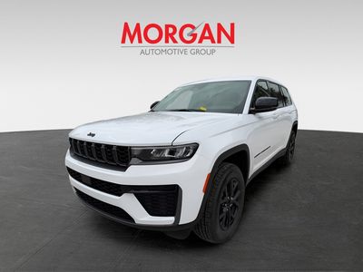 2026 Jeep Grand Cherokee L - Photo 2