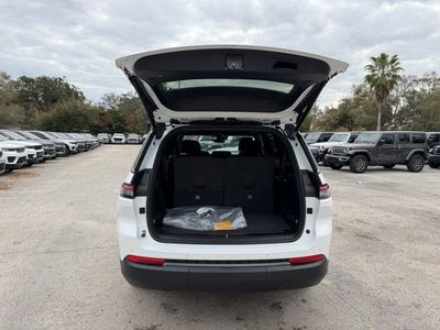 2026 Jeep Grand Cherokee L - Photo 37