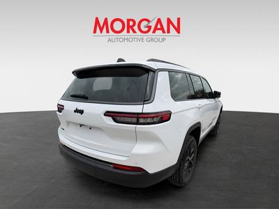 2026 Jeep Grand Cherokee L - Photo 6