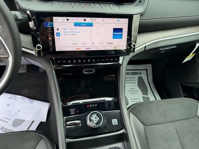 2026 Jeep Grand Cherokee L - Photo 20