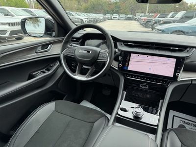2026 Jeep Grand Cherokee L - Photo 36