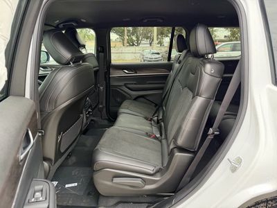 2026 Jeep Grand Cherokee L - Photo 28