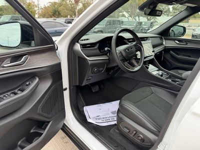 2026 Jeep Grand Cherokee L - Photo 15