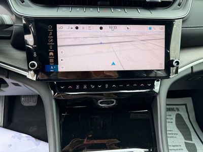 2026 Jeep Grand Cherokee L - Photo 21