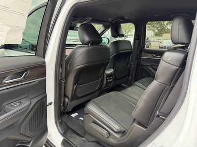 2026 Jeep Grand Cherokee L - Photo 27