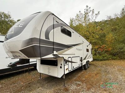 2024 Alliance RV Paradigm - Photo 4