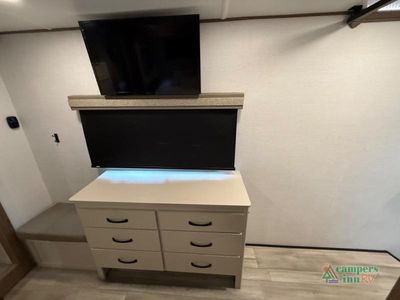 2024 Alliance RV Paradigm - Photo 50