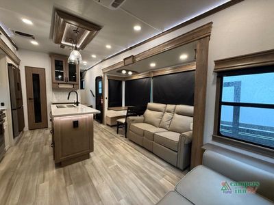 2024 Alliance RV Paradigm - Photo 9