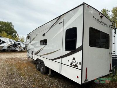 2024 Alliance RV Paradigm - Photo 5