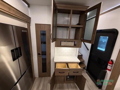 2024 Alliance RV Paradigm - Photo 33
