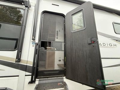 2024 Alliance RV Paradigm - Photo 7
