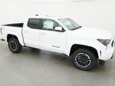 2026 Toyota Tacoma - Photo 33