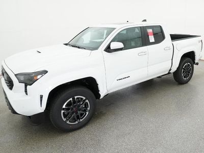 2026 Toyota Tacoma - Photo 17