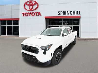 2026 Toyota Tacoma - Photo 16