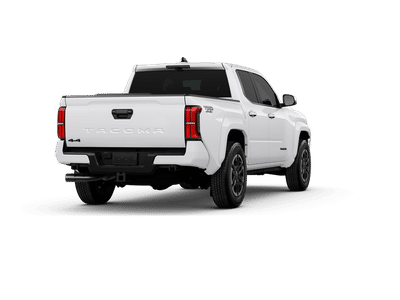 2026 Toyota Tacoma - Photo 60