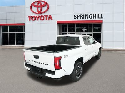 2026 Toyota Tacoma - Photo 8