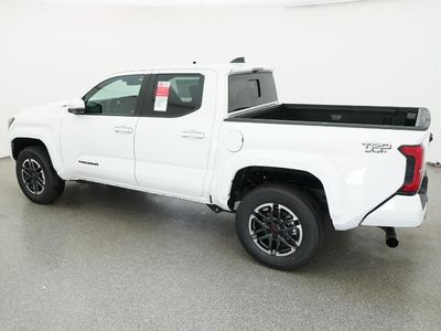 2026 Toyota Tacoma - Photo 20