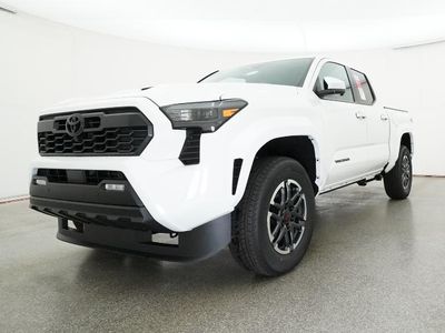 2026 Toyota Tacoma - Photo 38