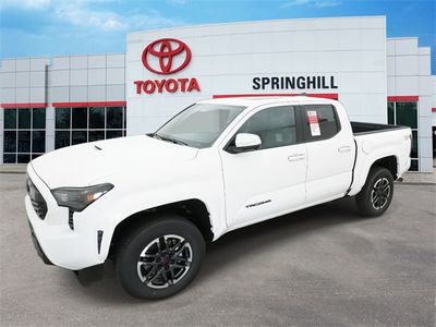 2026 Toyota Tacoma - Photo 1