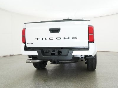 2026 Toyota Tacoma - Photo 44