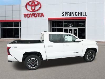 2026 Toyota Tacoma - Photo 10