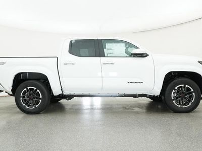 2026 Toyota Tacoma - Photo 39