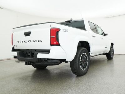 2026 Toyota Tacoma - Photo 40