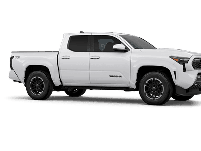 2026 Toyota Tacoma - Photo 65