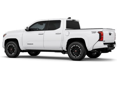 2026 Toyota Tacoma - Photo 56
