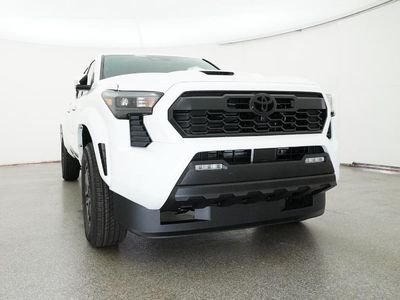 2026 Toyota Tacoma - Photo 24