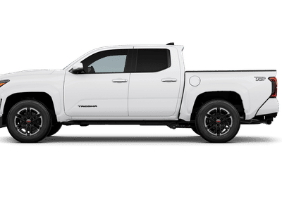 2026 Toyota Tacoma - Photo 55
