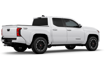 2026 Toyota Tacoma - Photo 62