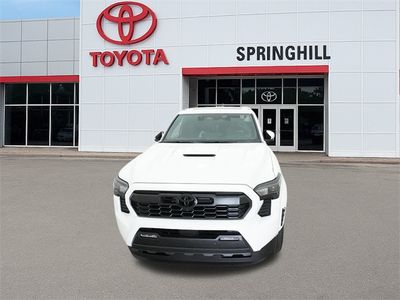 2026 Toyota Tacoma - Photo 15