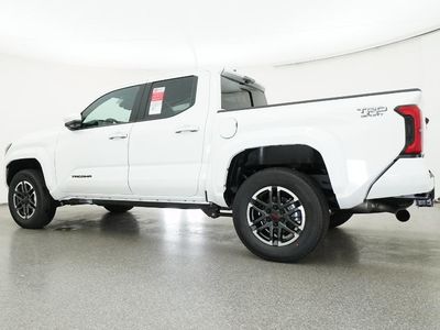 2026 Toyota Tacoma - Photo 47
