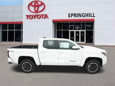 2026 Toyota Tacoma - Photo 11