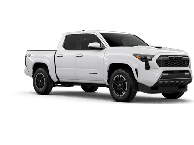 2026 Toyota Tacoma - Photo 66