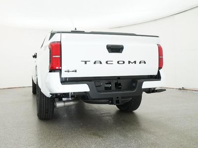 2026 Toyota Tacoma - Photo 42