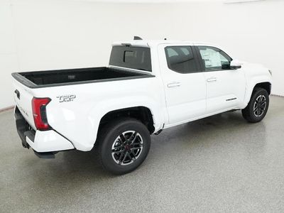 2026 Toyota Tacoma - Photo 30