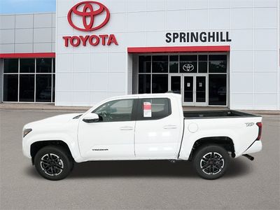 2026 Toyota Tacoma - Photo 3