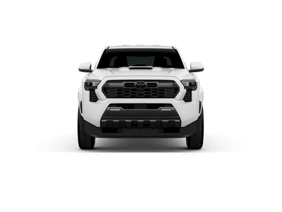2026 Toyota Tacoma - Photo 51